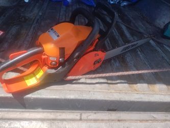 Chainsaw
