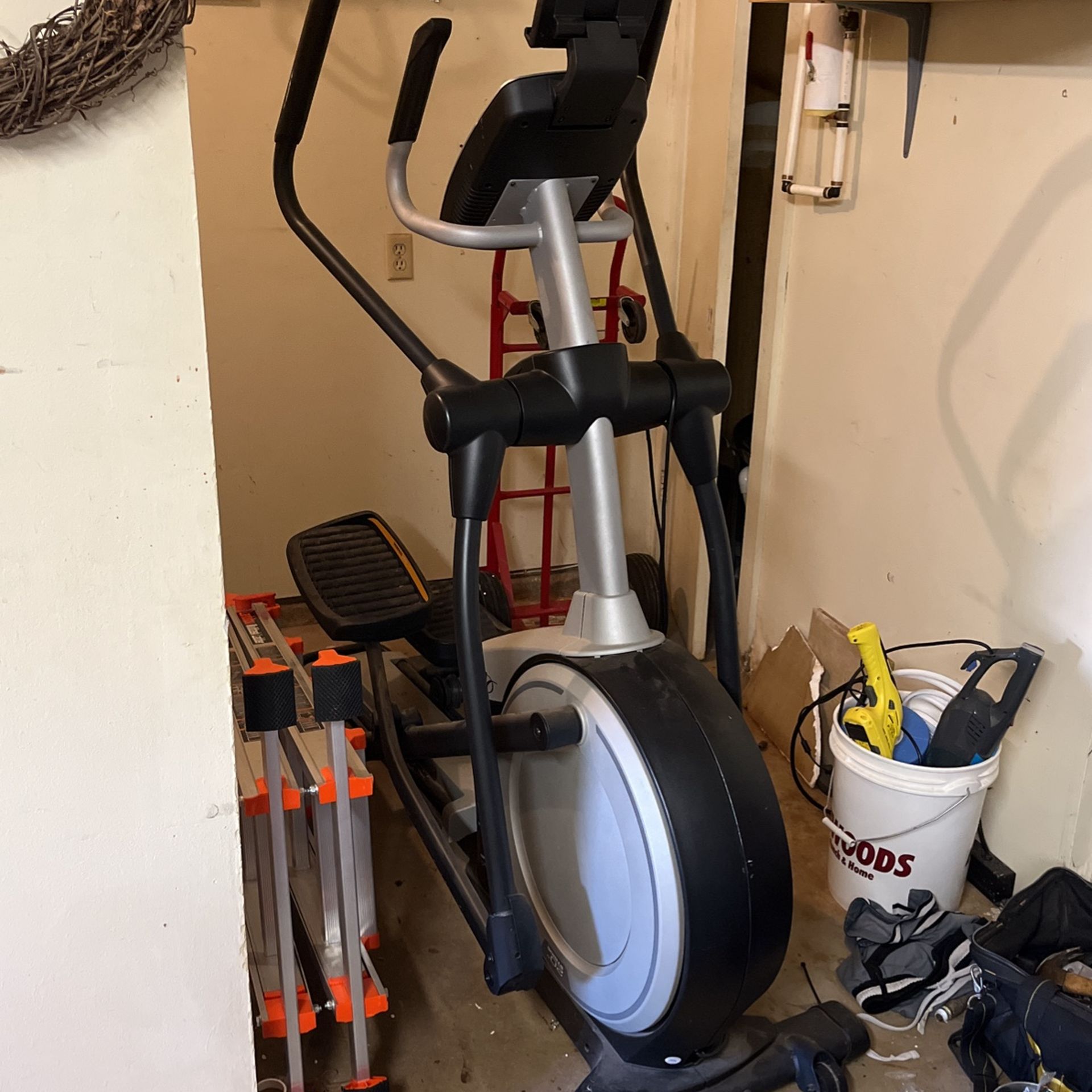 Nordictrack Elliptical