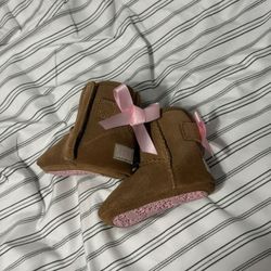 Infant Uggs 