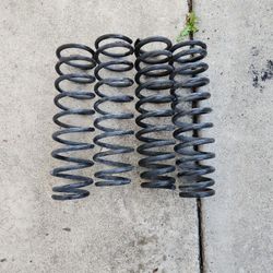 HONDA CIVIC 92-00 OEM Coil Springs