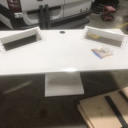 ZAOR iDesk Sound Mixing Desk