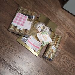 Gender Reveal Or Baby Shower Stuff