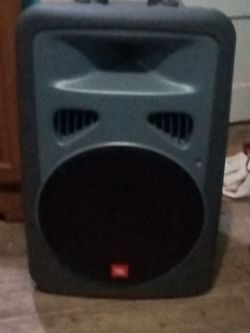 JBL Eon-15P-1