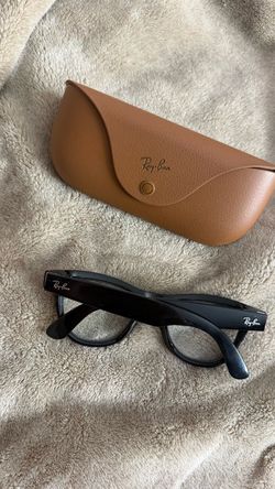 Ray Ban Gen 2 !!