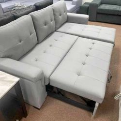 Sofá. Seccional, Sofá Cama