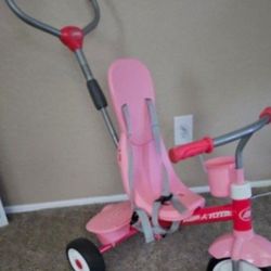 Radio Flyer Tricycle 