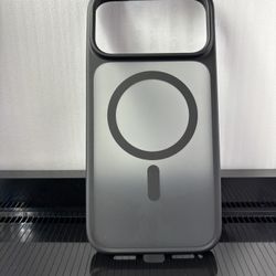 iPhone 17 Pro Max Case