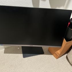Samsung Monitor 