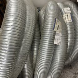 4” Flexible Metal Conduit / 3 1/2 “ Flexible Metal Conduit Conduit