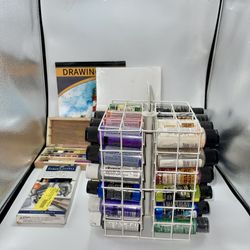 Arts & Craft Paint Supplies 