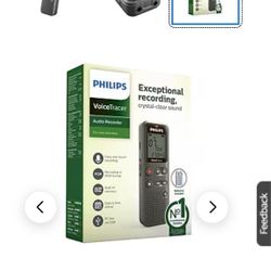 Philips VoiceTracer