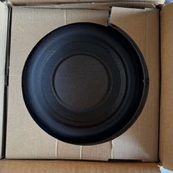 Rear OEM  Sub Speaker For Jeep jK  Perfect Condition