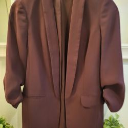Woman blazer size Xsmall