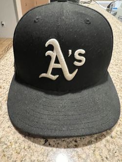 New Era Fitted