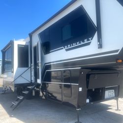 2024 Brinkley Model G 3500