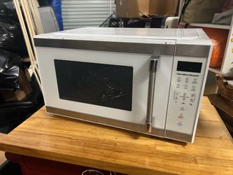 Hamilton Beach Microwave