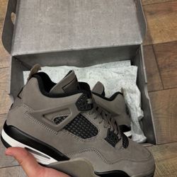 Jordan 4 Cave Stone Size 11 Ds Og All Brand New Unreleased 