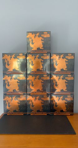 Pokémon Championspath ETB