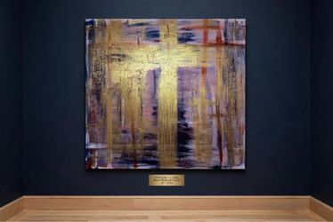 GENESIS-original artwork