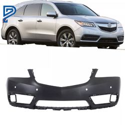 2014 Acura MDX bumper Cover 