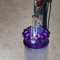 Dyson Ball Vacuum 
