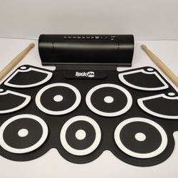 Electronic Drum Kit 
