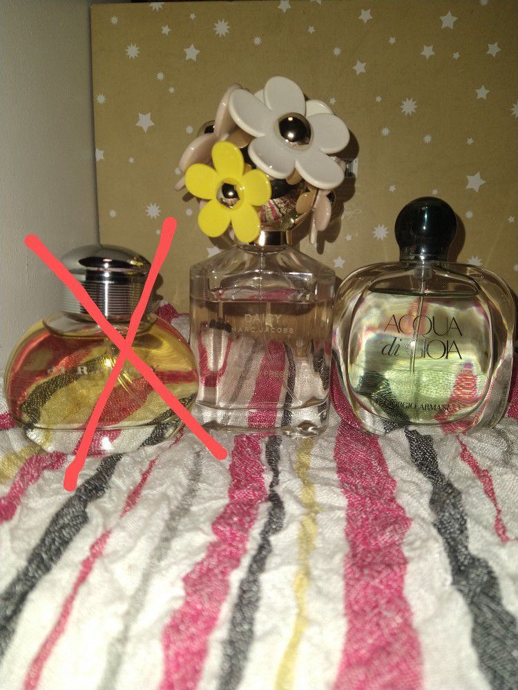 Perfume For Women 
