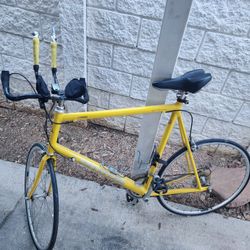 Cannondale Bike