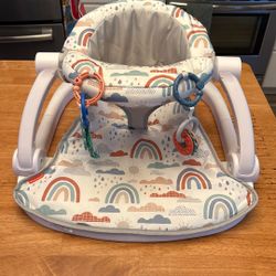 Baby Chair