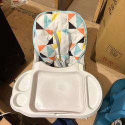 Baby Feeding Chair