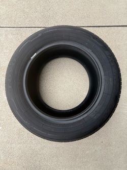 Almost Brand New Toyo Tire