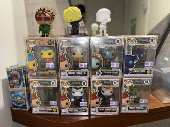 Funko Fundays 2026 Haul
