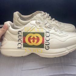 Gucci Shoes