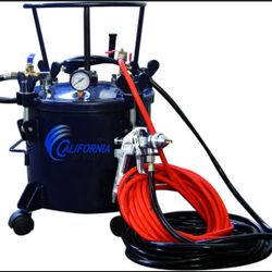 Air Compressor BRAND NEW! 