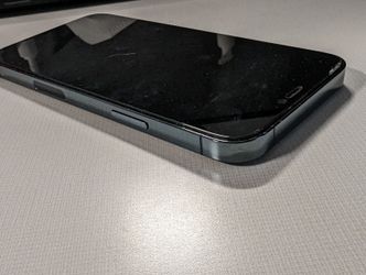 iPhone 12 Pro 256GB Blue