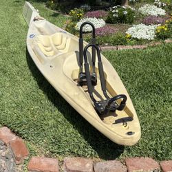 Single Kayak