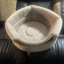 Small Dog Bed