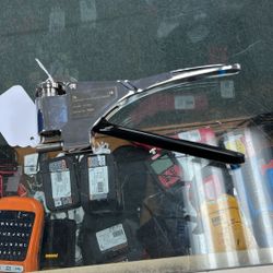 Webster Hardness Tester Model W-B92