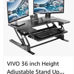 ViVo Extending Desk