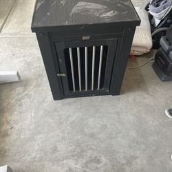 Dog Crate