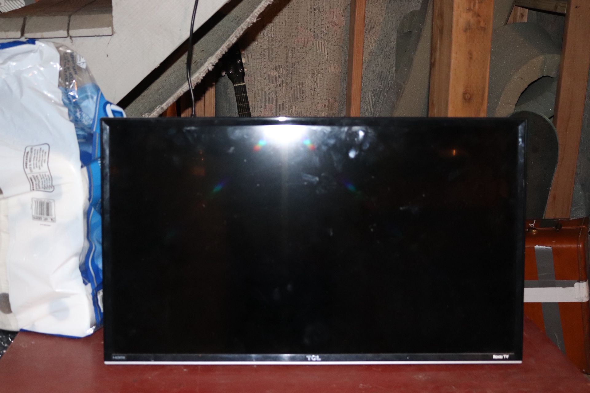 Used Roku Tv Roku TV for Sale in Tacoma, WA - OfferUp