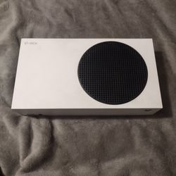 Xbox Series S