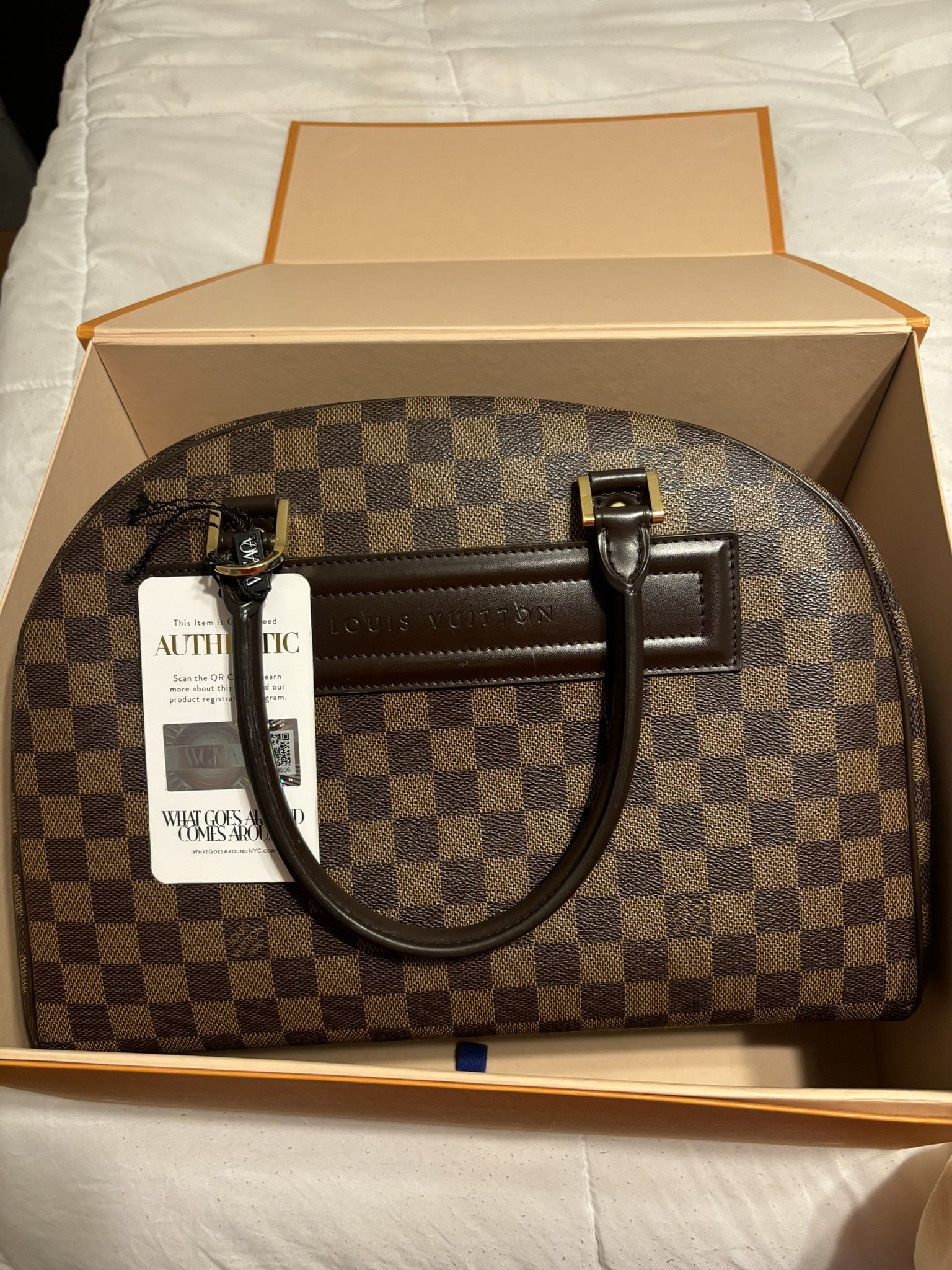 Louis Vuitton