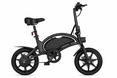 Jetson Bolt Pro