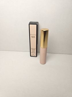 Gucci Mascara L'Obscur in Pale Pink Lash By Lash Buildable Vol 0.1 FL OZ NEW