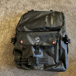 Showers Pass Waterproof Bike Backpack