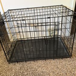 Dog Kennel