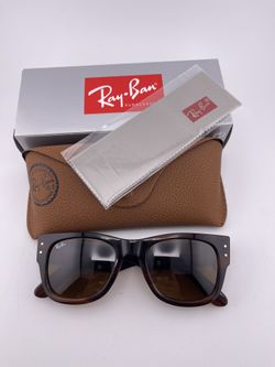 Rayban Sunglasses Mega 