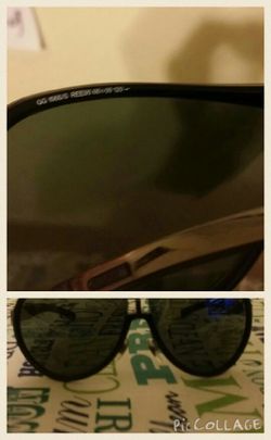 Gucci aviator sunglasses