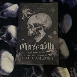 Where's Molly  by H.D. Carlton